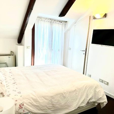 Garibaldi Suite Milaan Buitenkant foto