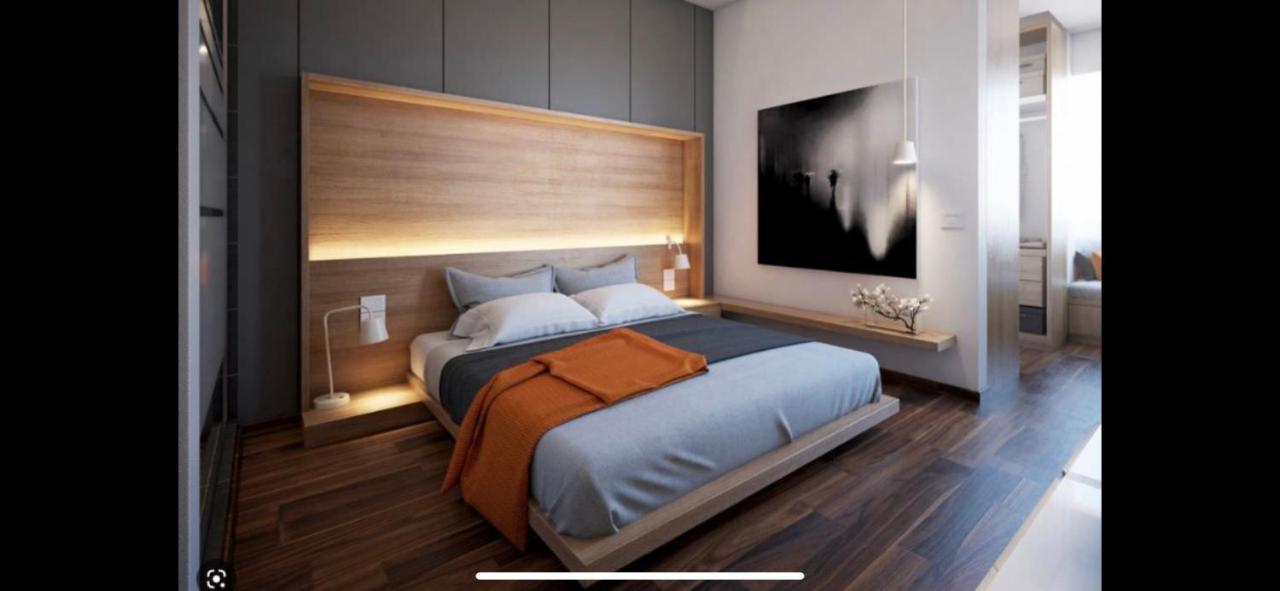 Garibaldi Suite Milaan Buitenkant foto