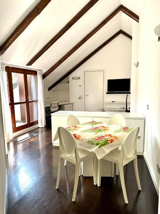 Garibaldi Suite Milaan Buitenkant foto