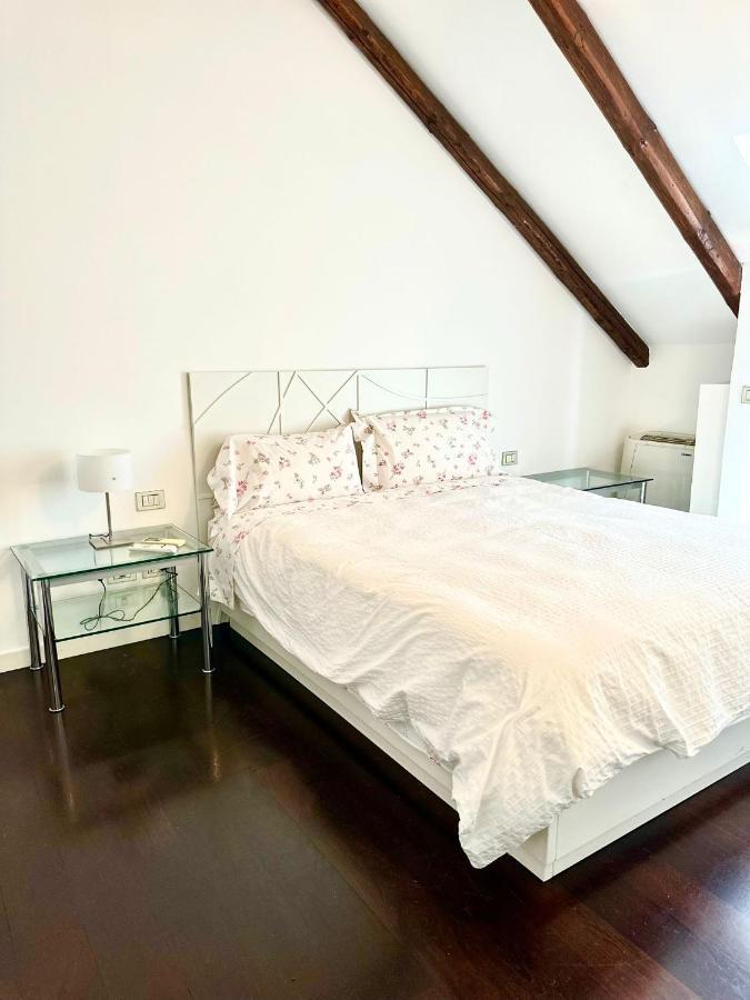 Garibaldi Suite Milaan Buitenkant foto