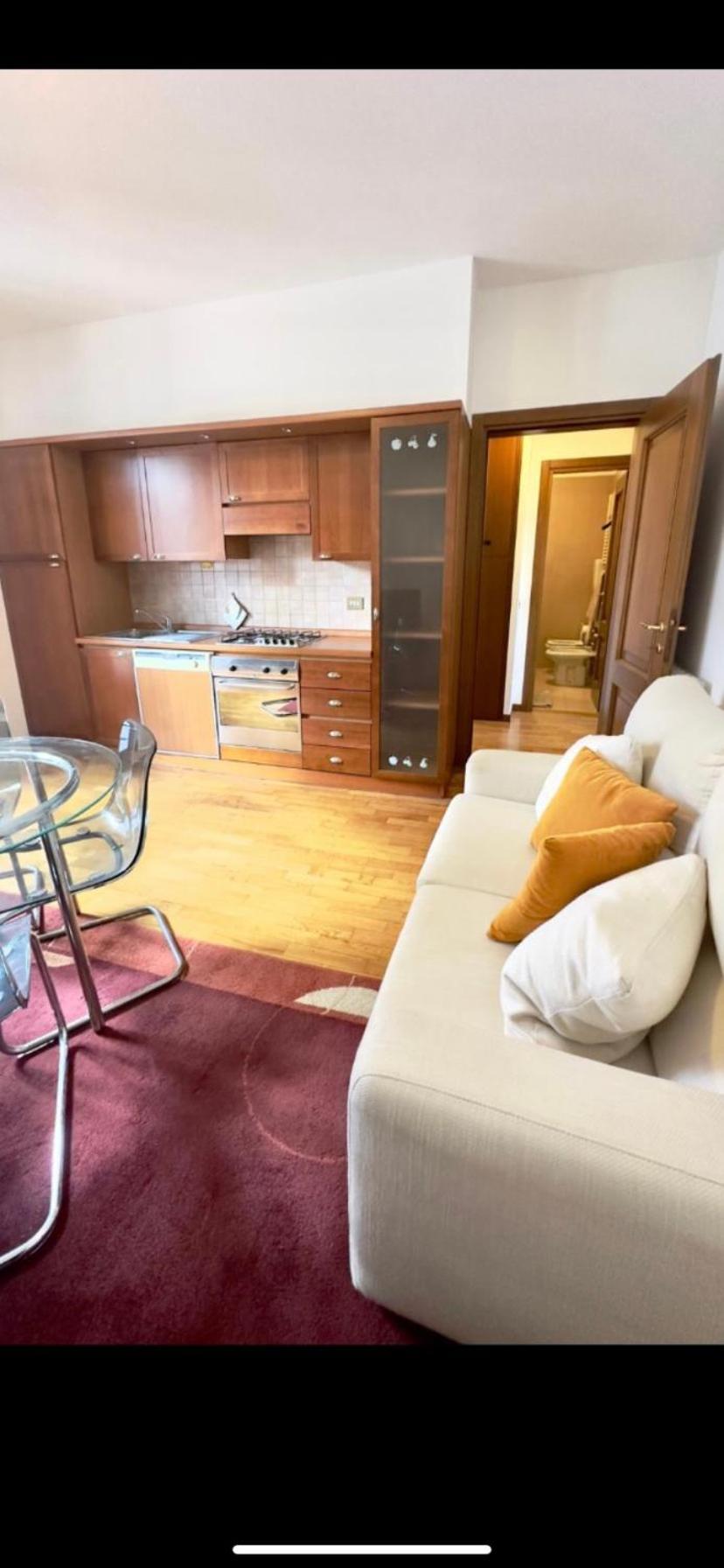 Garibaldi Suite Milaan Buitenkant foto